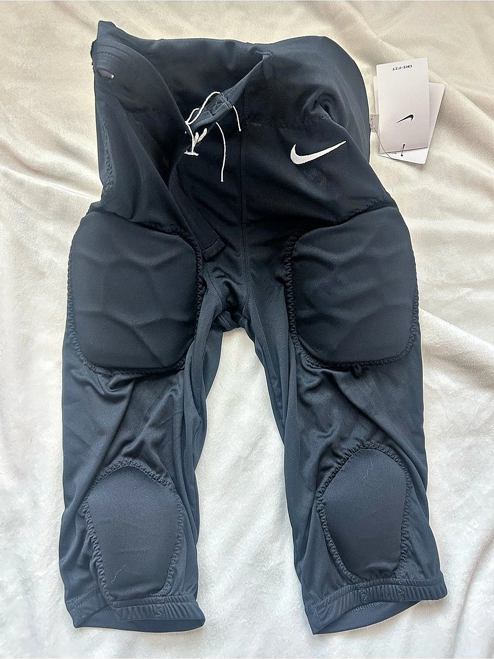 Nike Youth XL recruit integrated 2.0 Football pants